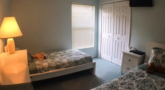 Park Place Retreat Apartment 4 Bedroom