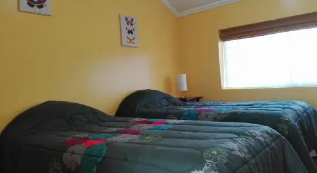 Apartamentos Doña Tatiana, Book Apartment Concepcion Bío Bío