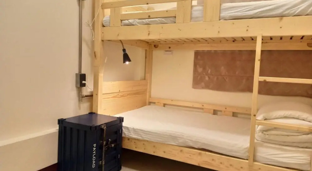 Backpack Home 497 - Hostel