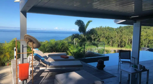 Вилла Deluxe Villas Coco Cannelle