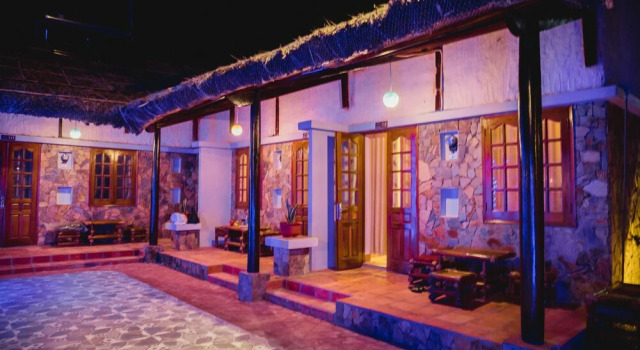 Phuong Nhung Hotel