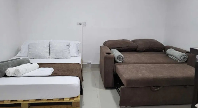 BnB Ecostay, Reserva ahora Bed & breakfast San Jose De La Montana San José