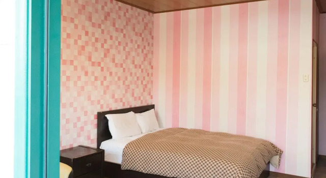 Двухместный номер Standard Kenting Dajianshan Cabin