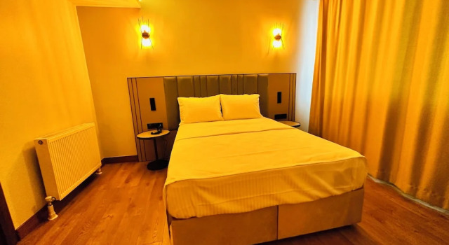 Двухместный номер Standard Nice Royal Cıty