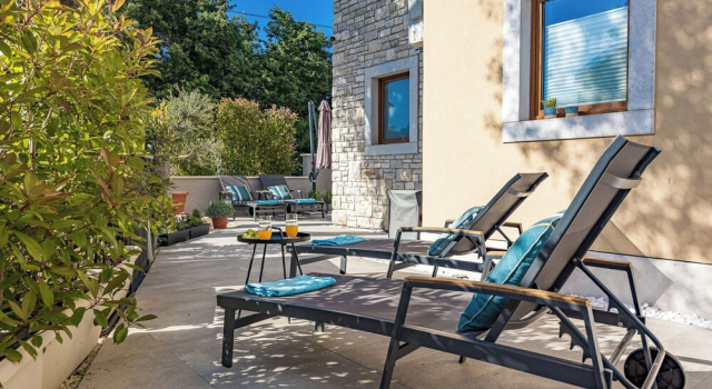 Villa Casa Dika