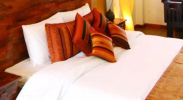 Thapae Boutique House