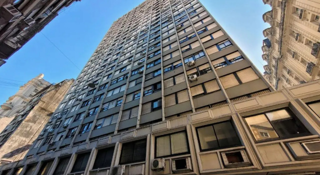 Barolo+ Seu Loft em BsAs
