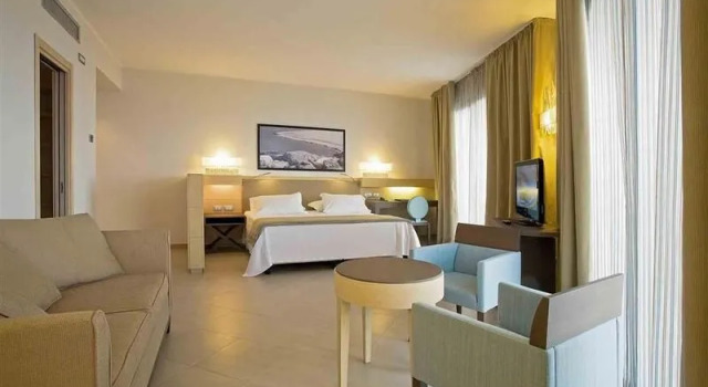 Capovaticano Resort Thalasso & Spa, Prenota Resort San Nicolò Calabria