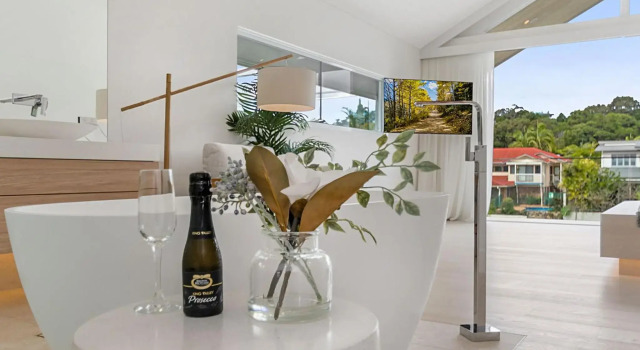 Key Court 17, Забронировать Отель Нуса-Хедс Noosa, рядом с Yunaman Bushland Reserve