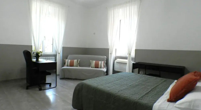 Giuseppe Apartment, Prenota Appartamento Tiburtino Roma