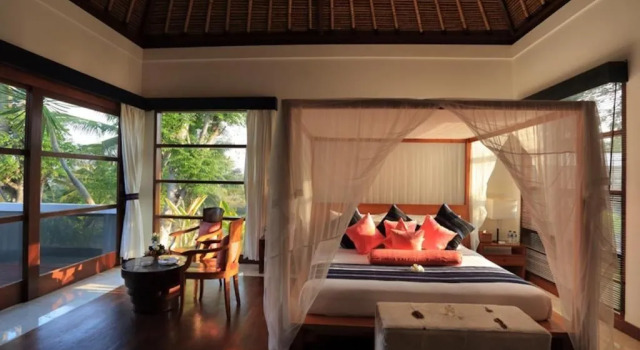 The Jiwa, Buchen Sie Hotel Tanjung Lombok