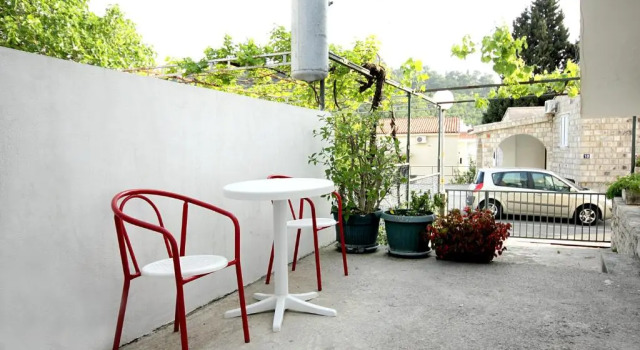 Номер Economy Guesthouse Drašković