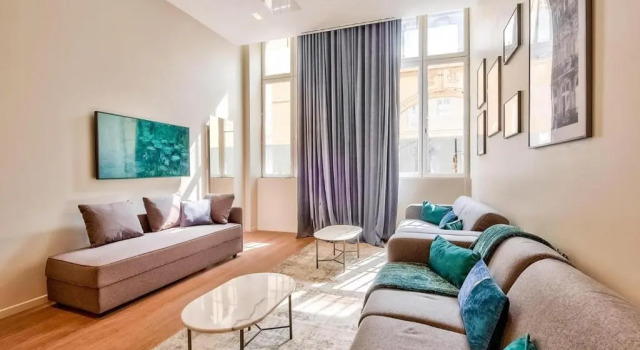 91 - Urban Picasso Le Marais, Забронировать Отель 3-й округ: Маре Париж, рядом с Станция метро Rambuteau