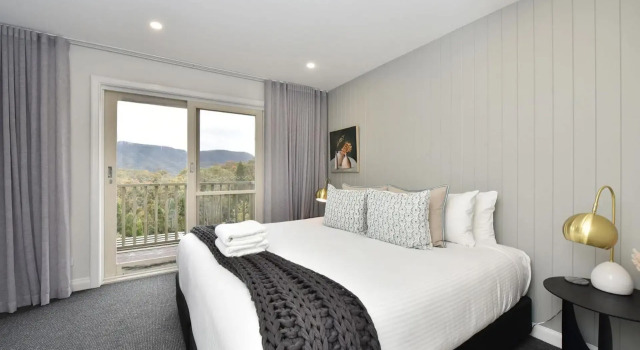 Villa 2br Vermentino Villa located within Cypress Lakes Resort, Забронировать Курортный отель Поколбин Hunter Valley, рядом с Tulloch Wines