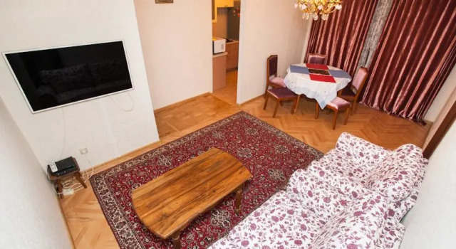 Sadovoye Koltso Apartments Vernadskogo, Rezervovat Apartmán Prospekt Vernadskogo ZAO Area