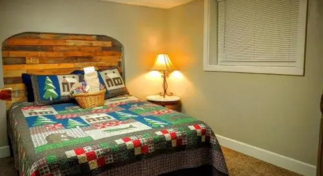 Hunter'S Escape, Buchen Sie Hotel St. Anthony Idaho