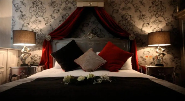 Двухместный номер Superior Greenvale Hotel
