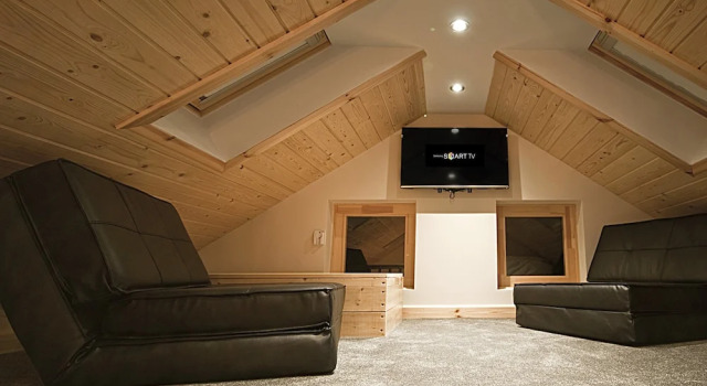 Alum Chine log Cabin, Забронировать Отель Отели Борнмута 3 звезды, 3*