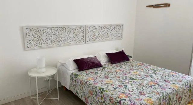 Двухместный номер Standard с видом на реку Formosa Guest House