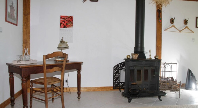 La Grange de Briac, Buchen Sie Hotel La Magdelaine-sur-Tarn 