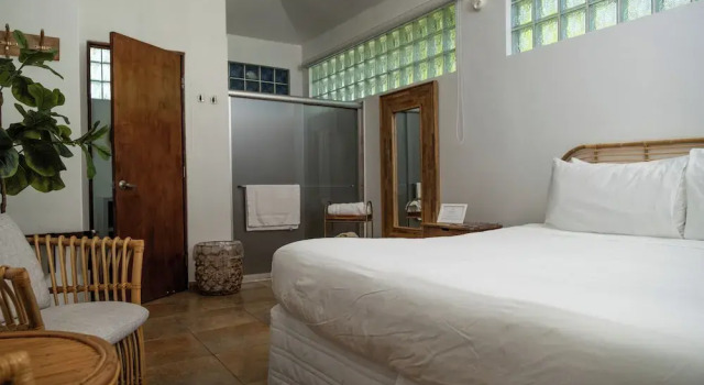 Люкс Turtle Bay Inn