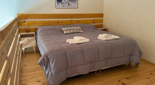 Chaltén Mountain Lofts 2, Prenota Hotel El Chalten 