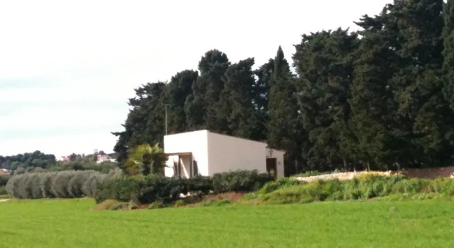 Коттедж Agriturismo Masseria sul Mare