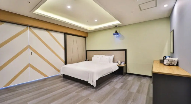 The Healing Hotel