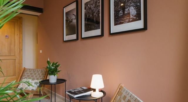 Camillò Guest House, Boek Pension Hotels in het centrum van Ivrea, hotels in het centrum van Ivrea