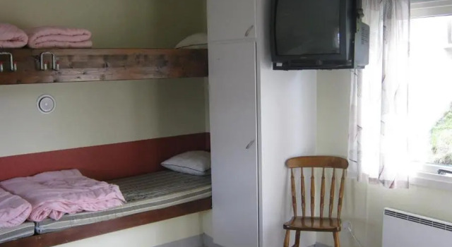 Коттедж Dockstabaren Hotel