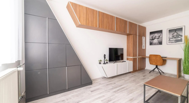 Comfort 18, Buchen Sie Hotel Miskolc 