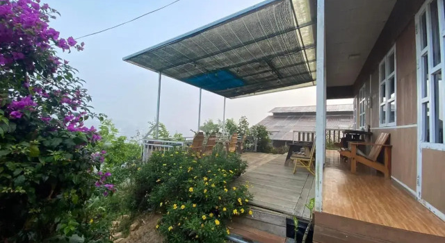 Books Homestay, Book Pension Da Lat Lam Dong