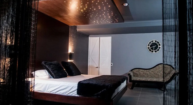 Stiletto Hotel Boutique, Book Boutique Hotel Boutiquehoteller i Las Palmas, Boutique Hotel