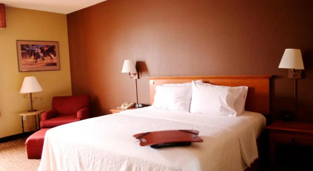 Номер Standard Hampton Inn & Suites Flagstaff - West