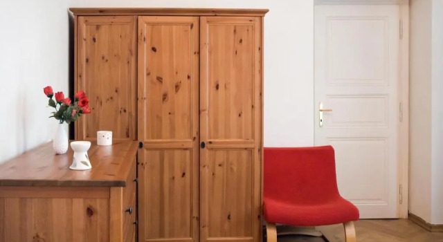 Standard Casal quarto Ai Quattro Angeli