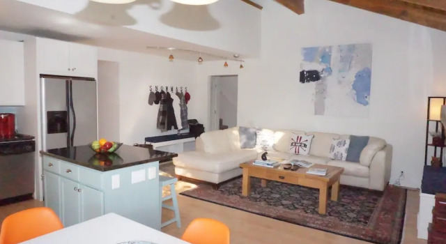 Номер Standard Newly Remodeled - Close To Everything In Snowmass Ge 3 Bedroom Condo by RedAwning