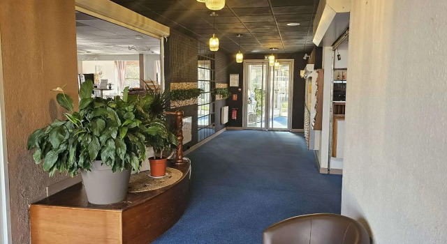 Brit Hotel Confort Gien