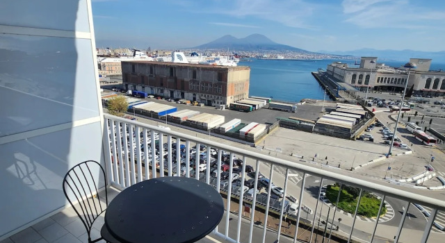 Номер Standard Mia Suites Hotel Bella Capri