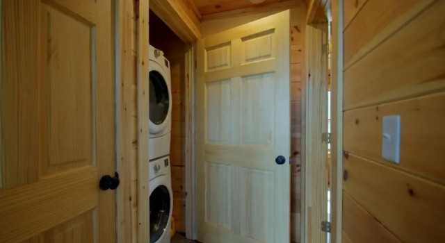 Imani's Cabin - 3 Br Cabin