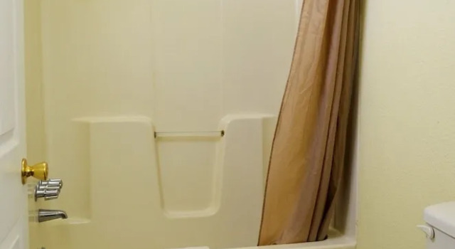 Двухместный номер Standard Budget inn
