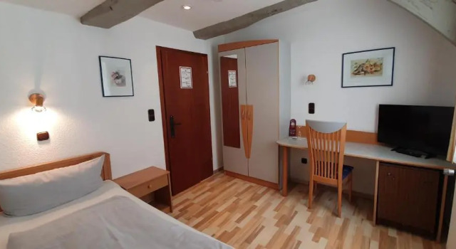 Номер Standard Hotel zur Krone