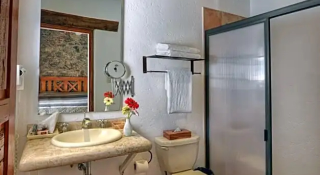 Двухместный номер Standard Alqueria de Carrion Hotel Boutique
