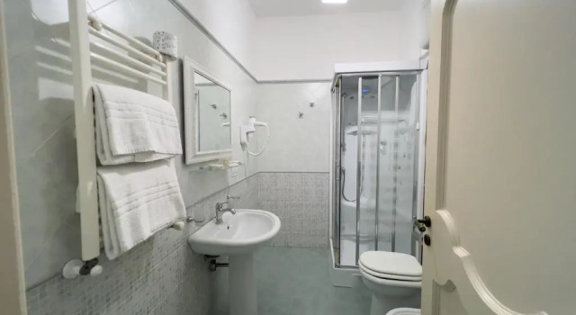 Номер Superior Hotel Borgo di Ciàula