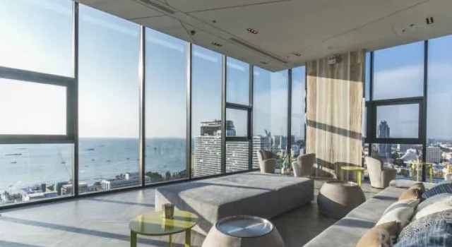 LLX Apartments at The Base condo, Забронировать Апартаменты/квартира Апартаменты Паттайя, рядом с Кафе Хард Рок, Апартаменты/квартира