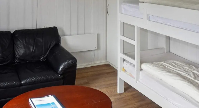 Апартаменты 4 person holiday home in Måndalen-By Traum