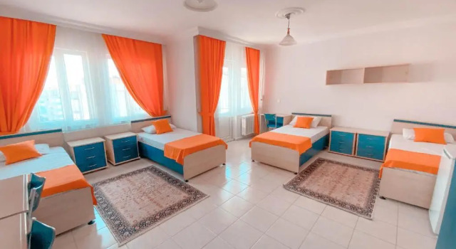 Palmiye Guest House