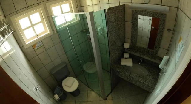 Люкс Standard Villal Mare Hotel