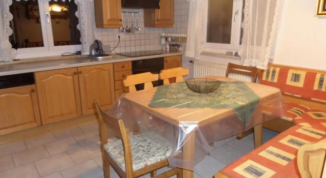 Апартаменты с 2 комнатами Haus Rottenstein