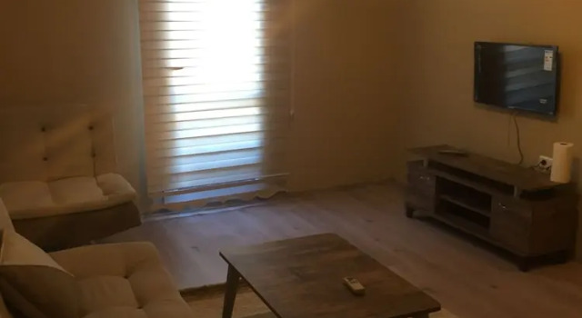 Classic suite 1 sypialnia My Suite