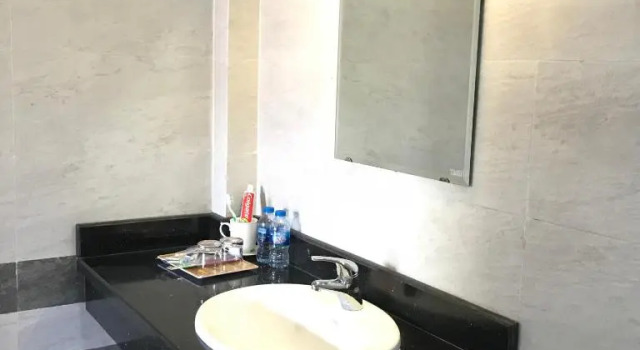 Номер Standard Tam Coc Cozy Homestay